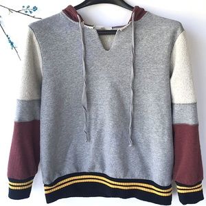 Gilded Intent hoodie